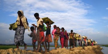 Birmanie: les Etats-Unis reconnaisse le génocide des Rohingyas