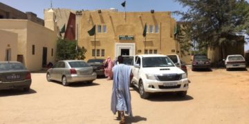 Mauritanie: « disparition » de 961 voitures appartenant à l&rsquo;Etat