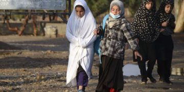 Afghanistan: les filles à nouveau privées d&rsquo;école quelques heures après la réouverture