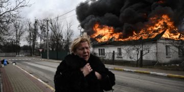 Guerre en Ukraine: les derniers évènements