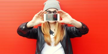 Vous postez tous les jours des photos de vous sur les réseaux sociaux? C’est peut être un signe de dépression