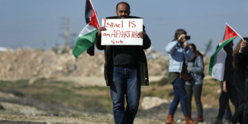 ONU: « Israël a imposé à la Palestine une réalité d&rsquo;apartheid dans un monde post-apartheid »