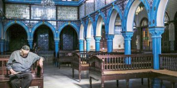 Djerba: le pèlerinage de la Ghriba aura lieu du 14 au 22 mai