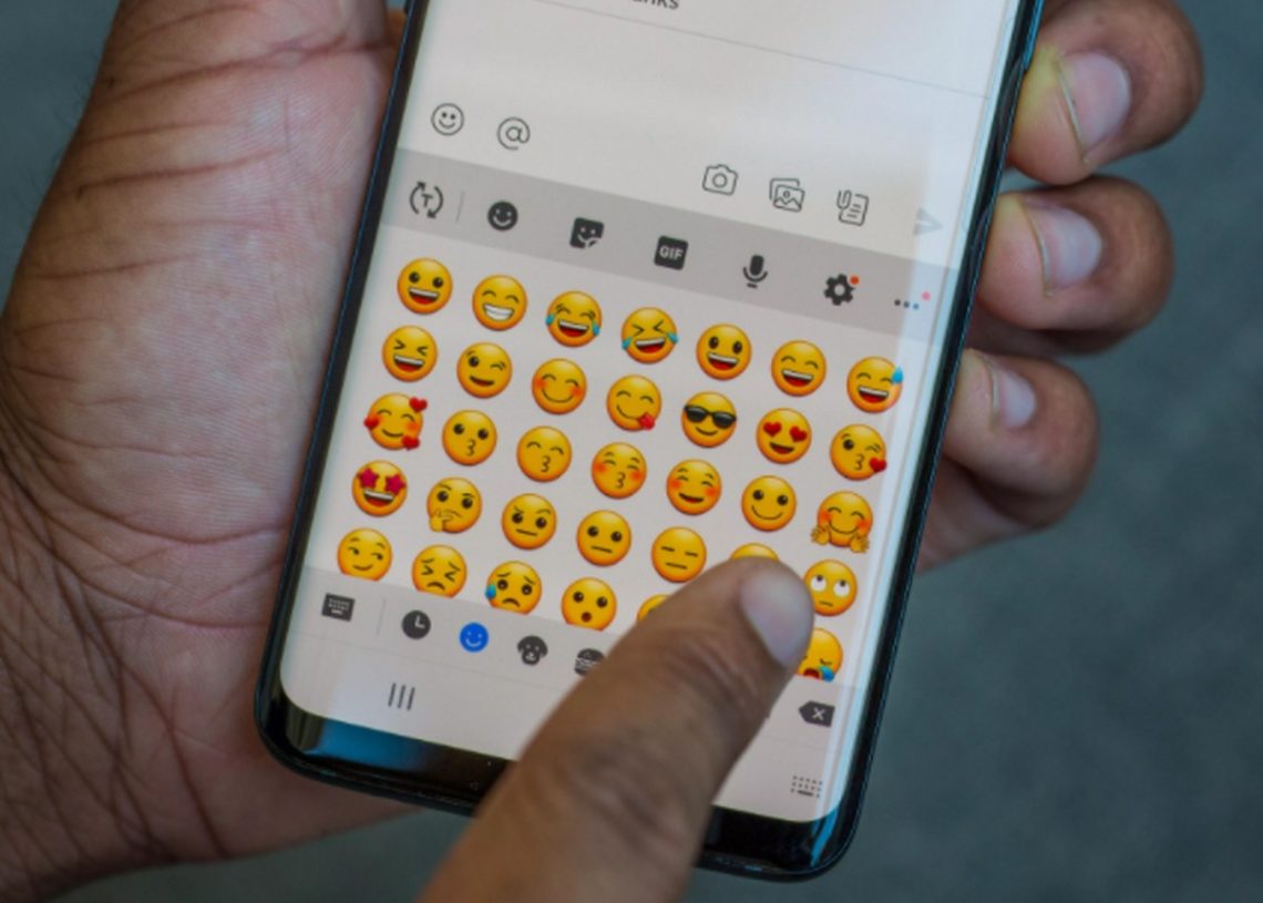 Selon une étude, utiliser des émojis dans le cadre du travail serait un signe de faiblesse