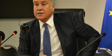 Hatem Ben Salem: « Nous pensions être des partenaires de l&rsquo;UE, mais nous ne sommes que des voisins »