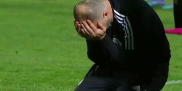 Algérie-Cameroun : incroyable !