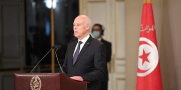 Kais Saied ne fête pas le 20 mars