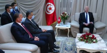 Kais Saied: « Celui qui spécule avec la subsistance du peuple attente à la paix civile »