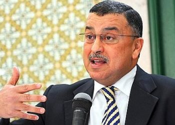 Le collectif de défense de Abderrazek Kilani annonce « le boycott du 3ème juge d’instruction » du tribunal militaire