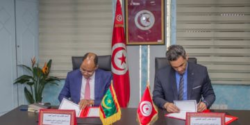 Tunisie- Mauritanie: accord dans le domaine de la formation professionnelle