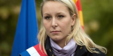 Marion Maréchal Le Pen redoute une « France africaine » !