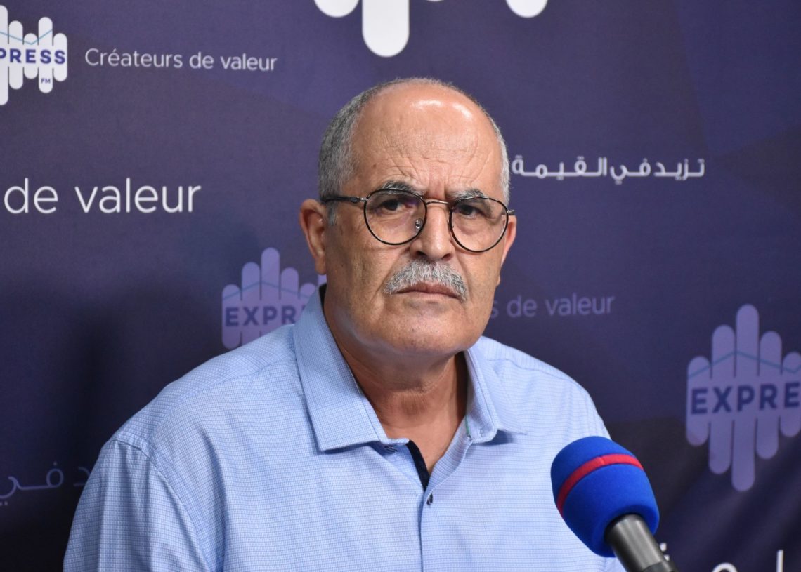 Sghaier Zakroui: « Le Président doit entamer un dialogue national »