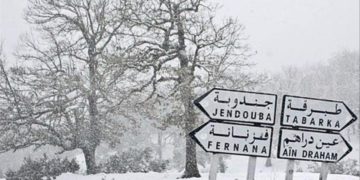 Jendouba: hausse de 45% de l’activité touristique