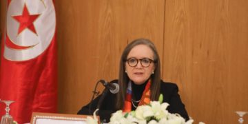 Nejla Bouden: « la Tunisie est en mesure d’organiser de grandes manifestations internationales »