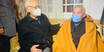 Noureddine Bhiri remis en liberté