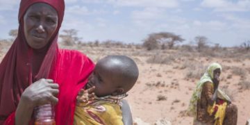 Afrique de l&rsquo;Est: Oxfam met en garde contre une famine de masse
