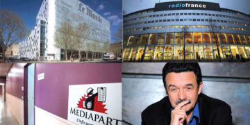 La justice française rejette les plaintes marocaines contre les médias qui ont révélé l&rsquo;affaire Pegasus