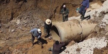 Coupures d’eau: la SONEDE  rassure sur l’avancée des travaux
