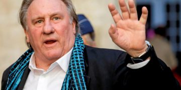 Gerard Depardieu maintenu en examen pour « viol » et « agressions sexuelles »