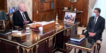 Kais Saied: Une « fausse » lettre à Tebboune?