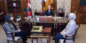 Conseil supérieur provisoire de la Magistrature: « les magistrats ont choisis » annonce Kais Saied