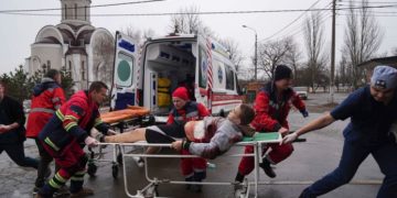 Guerre en Ukraine: les derniers évènements
