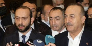 Turquie-Arménie: un nouveau pas vers la normalisation des relations