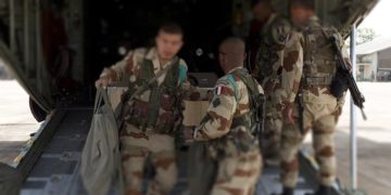 Mali: trois militaires algériens tués