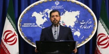 Iran: « les sanctions américaines sont un nouveau signe de malveillance envers notre peuple »
