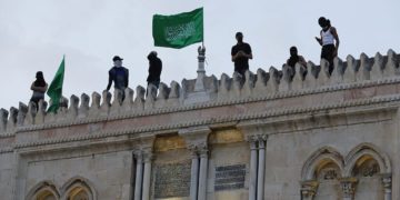 Les affrontements reprennent à Al-Aqsa