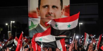 De nouvelles images montrent des exécutions de civils par le régime d&rsquo;Assad