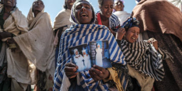 Amnesty International dénonce « un nettoyage ethnique » en Ethiopie