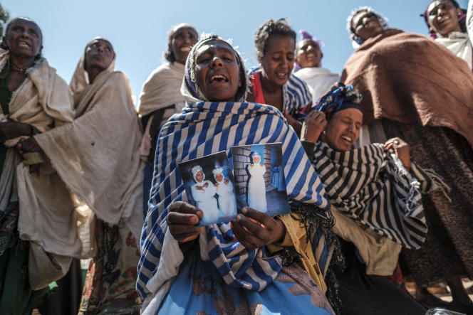 Amnesty International dénonce « un nettoyage ethnique » en Ethiopie