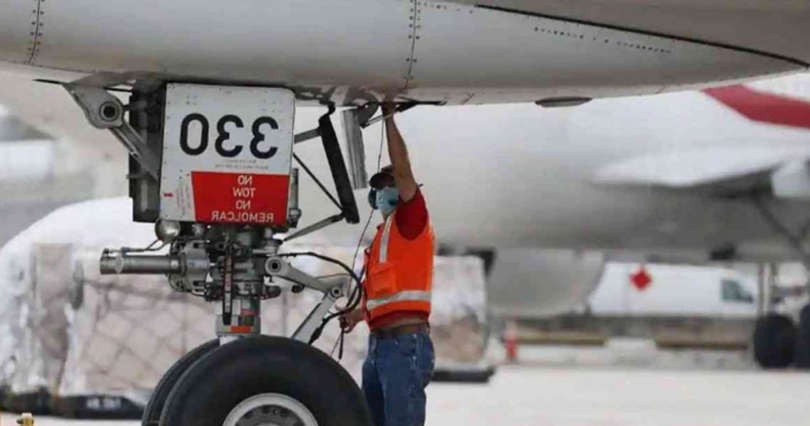 France: Des bagagistes d&rsquo;Air Algérie soupçonnés de trafic de médicaments