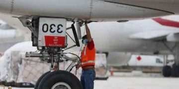 France: Des bagagistes d&rsquo;Air Algérie soupçonnés de trafic de médicaments