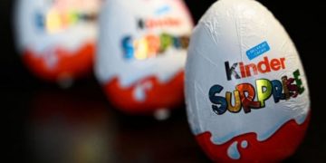 Ministère de la Santé: la Tunisie n&rsquo;importe pas de produits Kinder