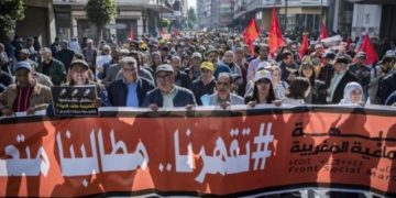Maroc: contre la flambée des prix, des sit-in prévus dans 16 villes  ce samedi