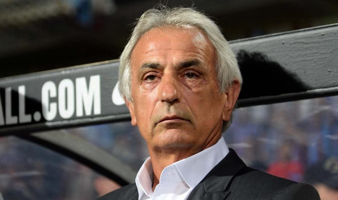 Maroc: encore une fois, Vahid Halilhodzic, pourrait perdre son poste de sélectionneur