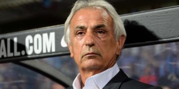 Maroc: encore une fois, Vahid Halilhodzic, pourrait perdre son poste de sélectionneur