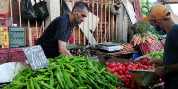 Ministère du Commerce: baisse du prix des tomates et des piments