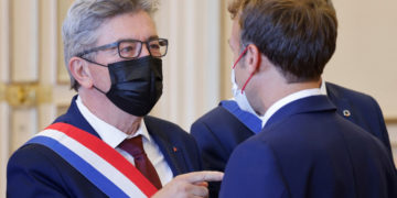 Macron: quelle cohabitation?