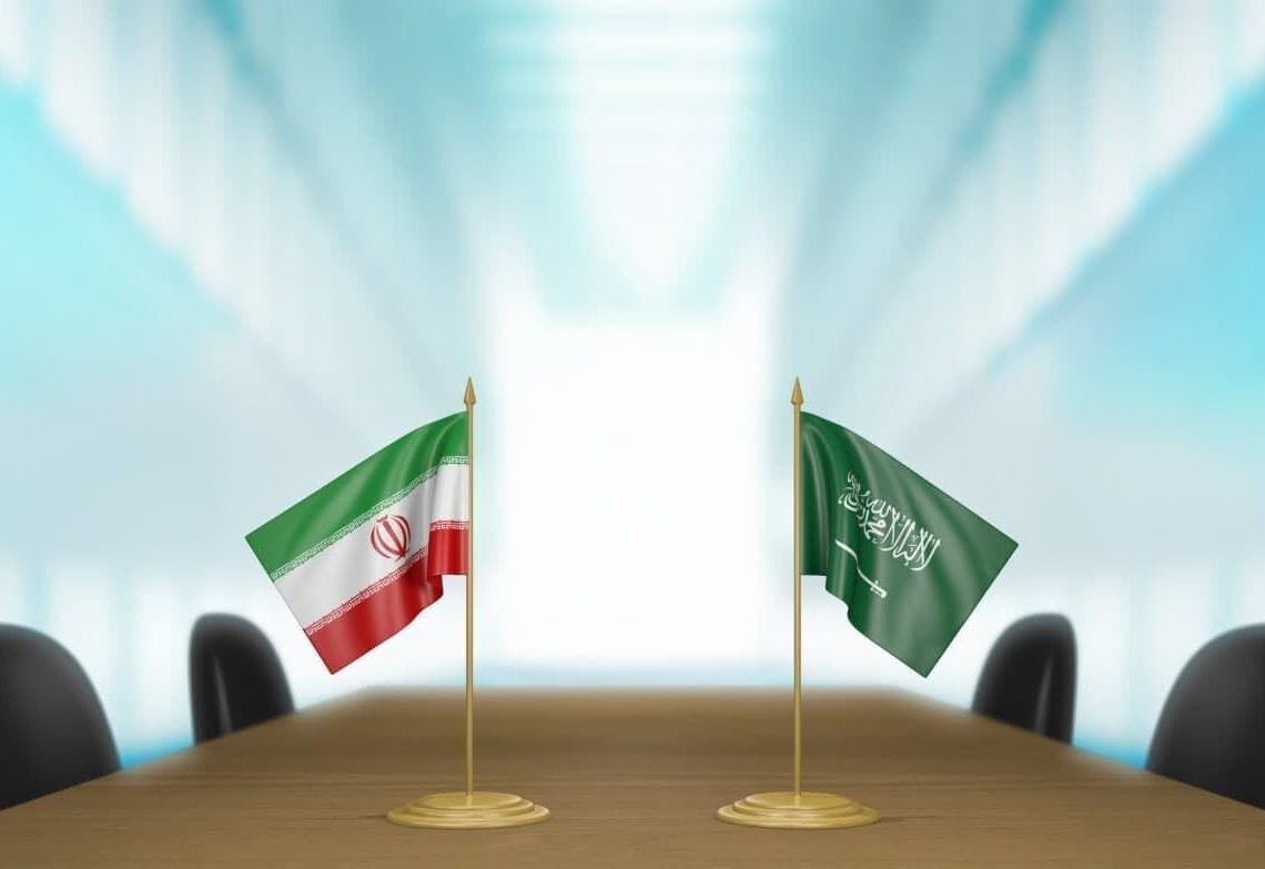 Reprise des pourparlers entre l&rsquo;Iran et l&rsquo;Arabie Saoudite