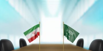 Reprise des pourparlers entre l&rsquo;Iran et l&rsquo;Arabie Saoudite