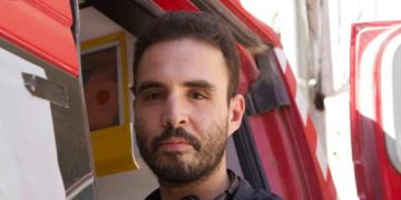 Le réalisateur Majdi Lakhdhar vous recommande un film, un livre et une musique