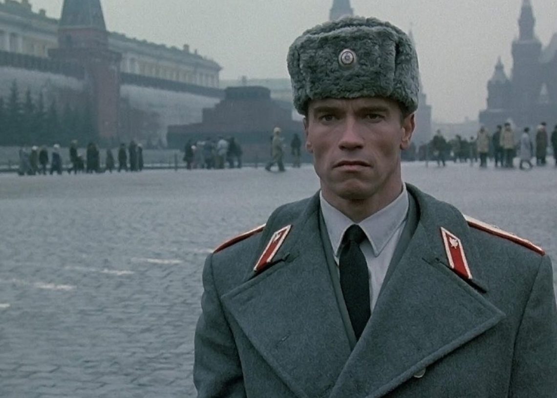 Ces acteurs et actrices hollywoodiens qui ont campé des russes ou des soviétiques