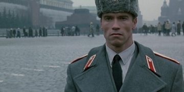 Ces acteurs et actrices hollywoodiens qui ont campé des russes ou des soviétiques