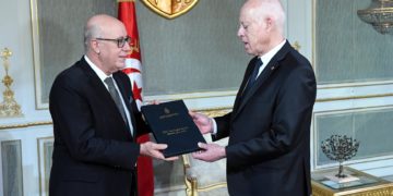 Kais Saied : « Ils ont laissé les caisses de l’Etat vides »