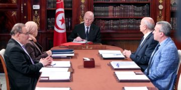 Aid El-Fitr: 274 prisonniers graciés