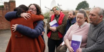 Royaume-Uni: la mort de 200 bébés dans une maternité fait scandale