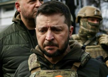 En Ukraine ces dernières heures